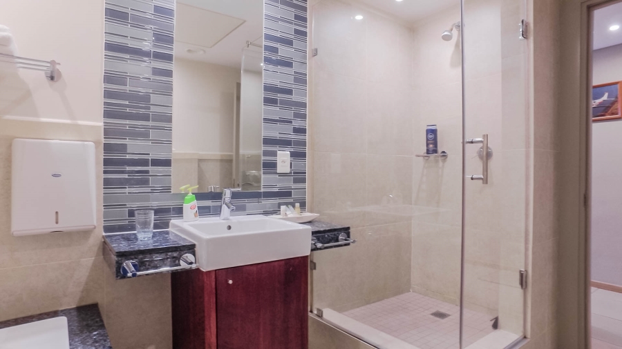 1 Bedroom Property for Sale in Foreshore Western Cape
